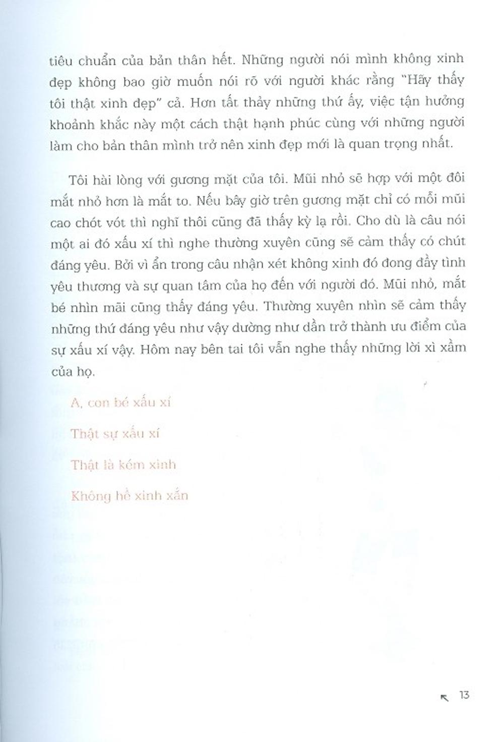 Raise Your Voice High! – Cất Cao Tiếng Hát - Tặng Kèm 1 Bookmark Thành Viên