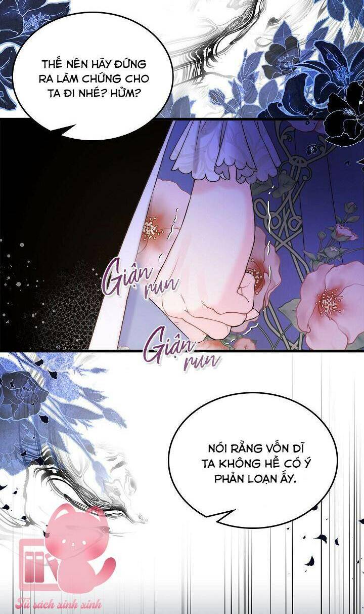 [15+] công chúa chloe chapter 104 26