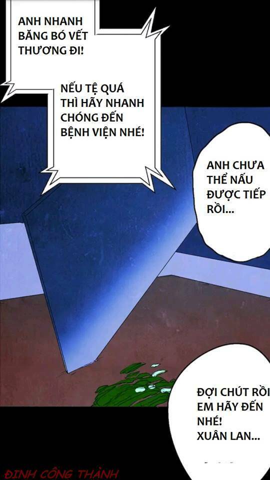 nói dối chapter 1 14