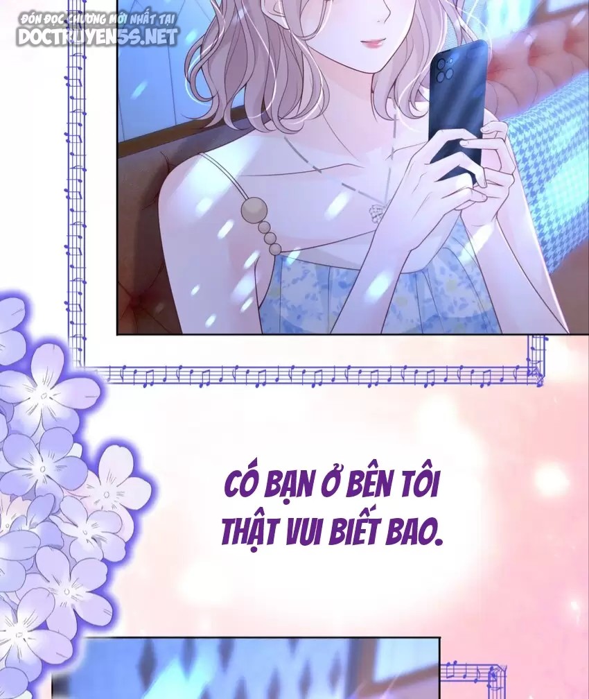 mận xanh chapter 59 12