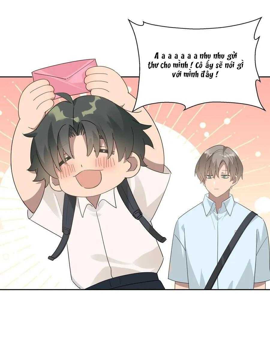 tháng năm qua chapter 39 8