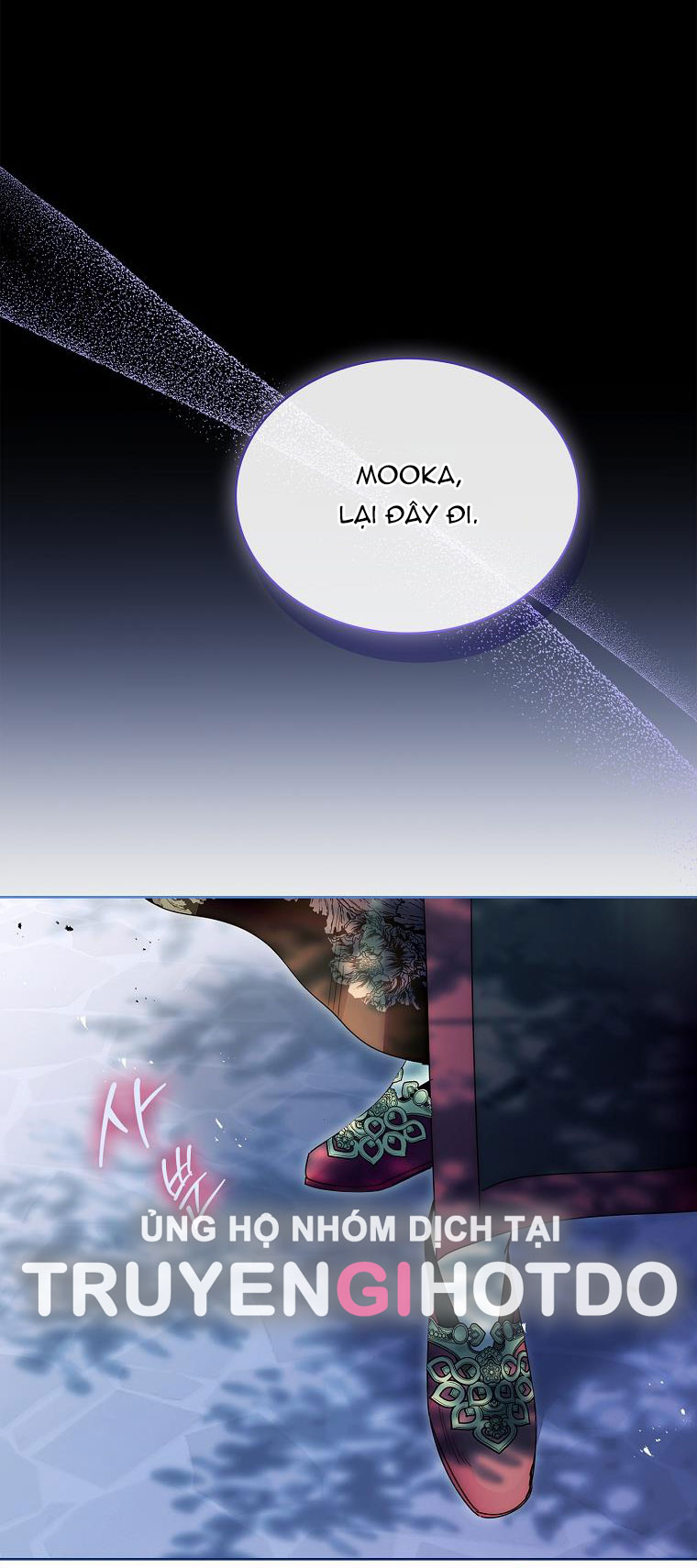 Tôi Đã Nuôi Hồ Ly Sai Cách Rồi chapter 37.1 15