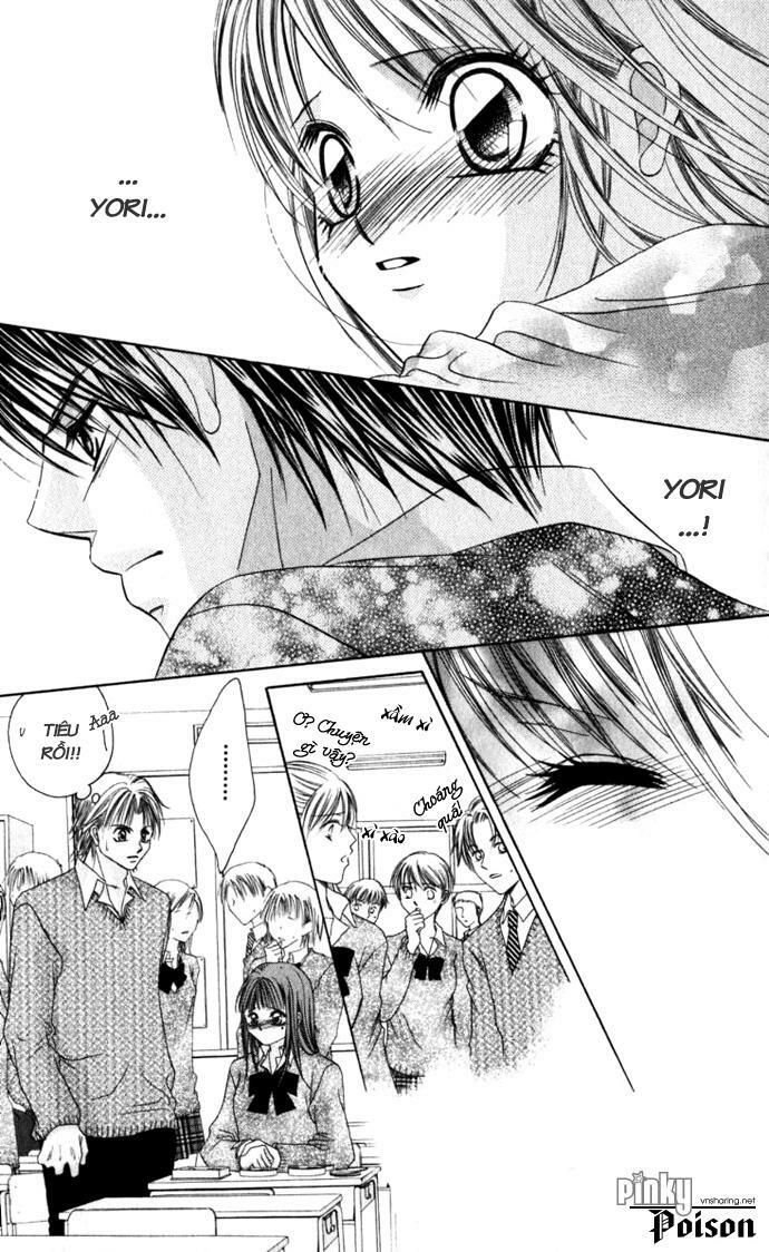 i love my little sister chapter 11 18