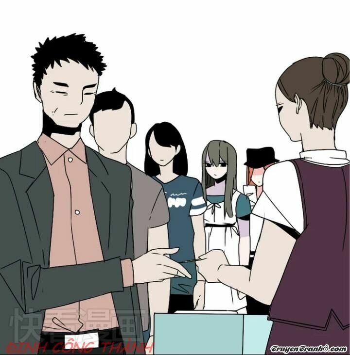 ứng dụng thẩm mỹ chapter 19 4