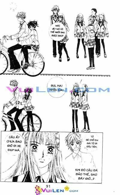 không bao giờ khóc chapter 5 91