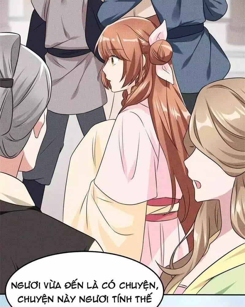 hoàng tử phu quân, ta nuôi ngươi a! chapter 6 75