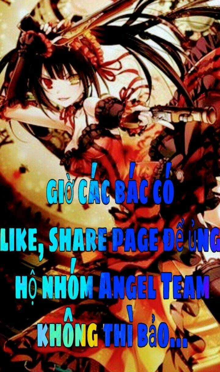 huyết tộc và cây thánh giá chapter 6 11