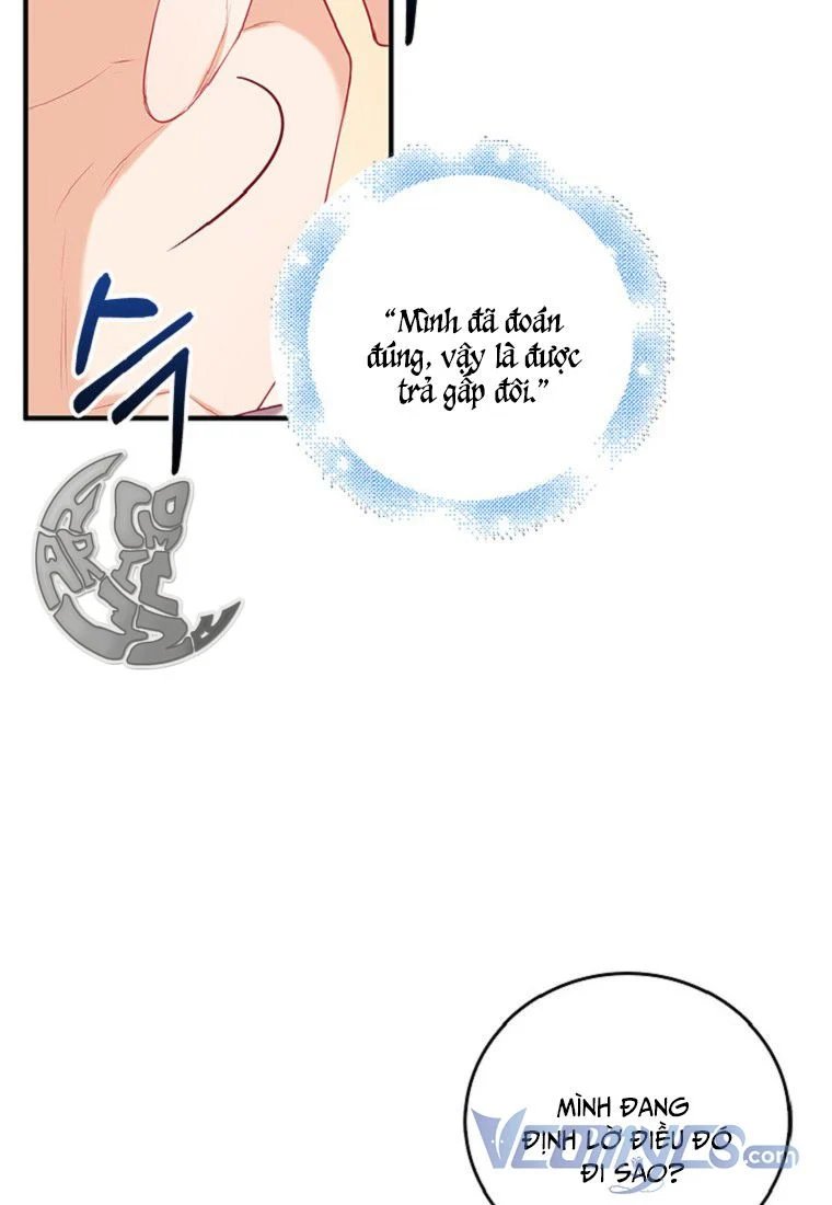 tôi chỉ nhận ra sau khi mất cô ấy chapter 15.5 16