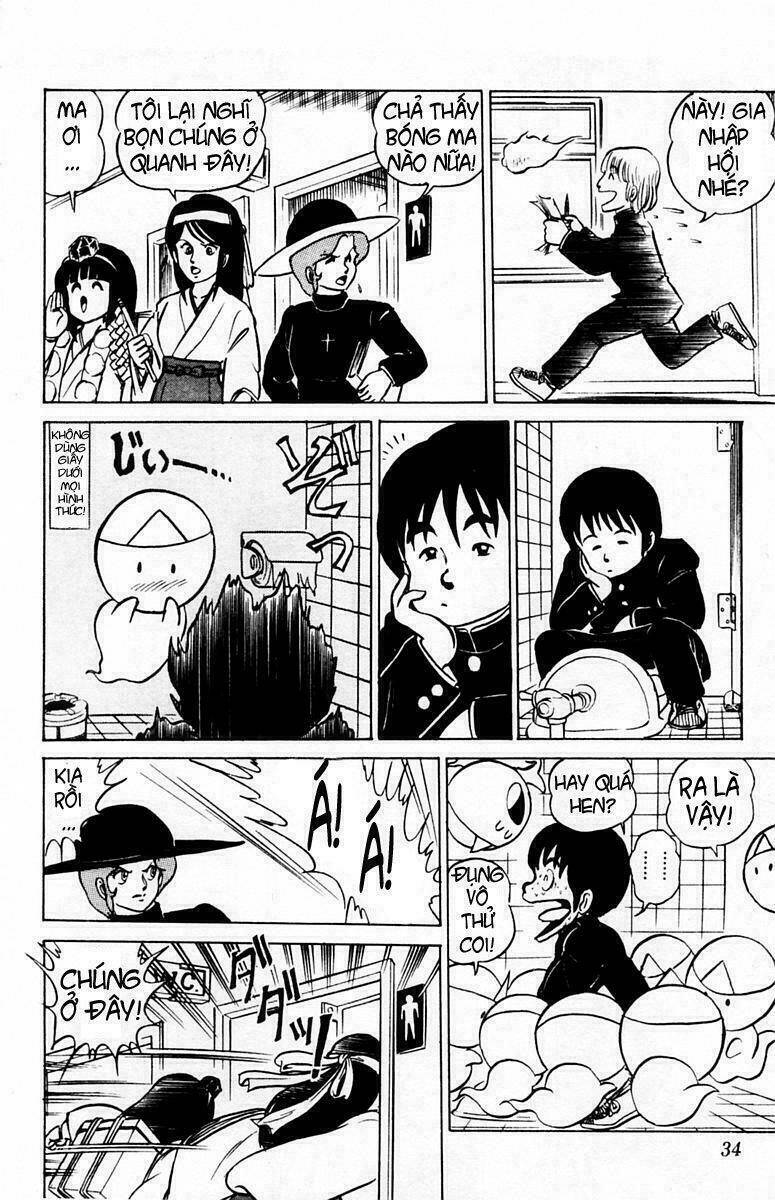 yuu & mi chapter 7 33