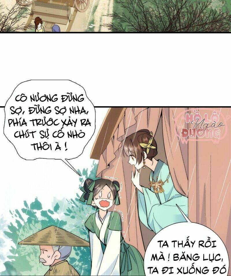 thiều quang mạn chapter 71 4