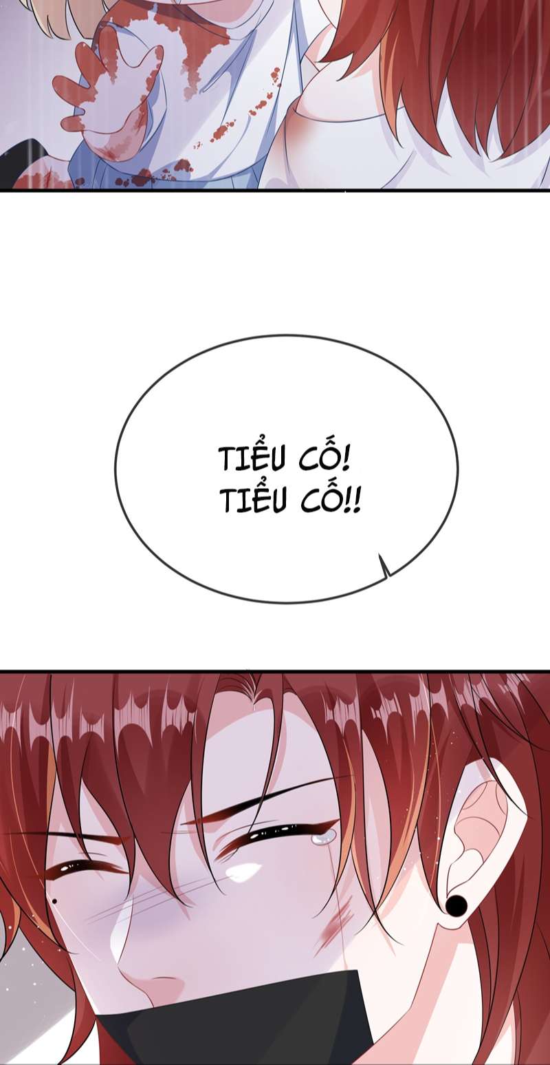 Giáo Bá Là Một Tên Yêu Tinh chapter 67