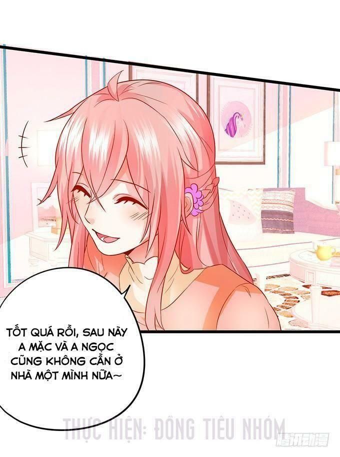 hồ tiên hung bạo chapter 50 36