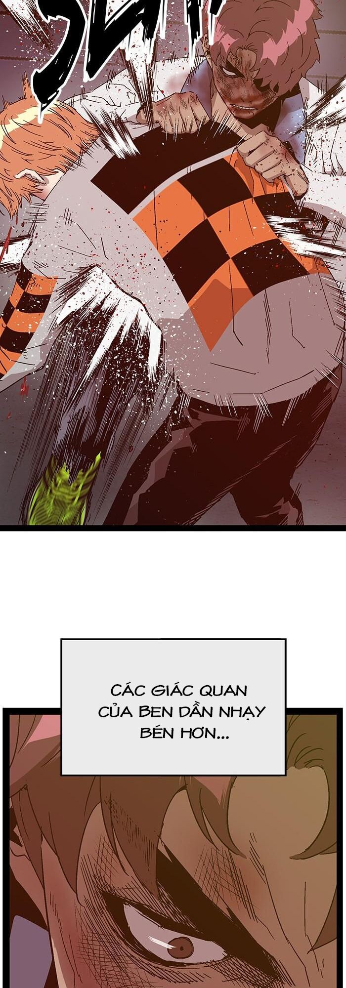 anh hùng yếu chapter 125 17