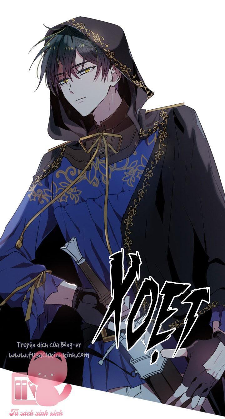 nguyện ước vô vọng của ma nữ chapter 23 61