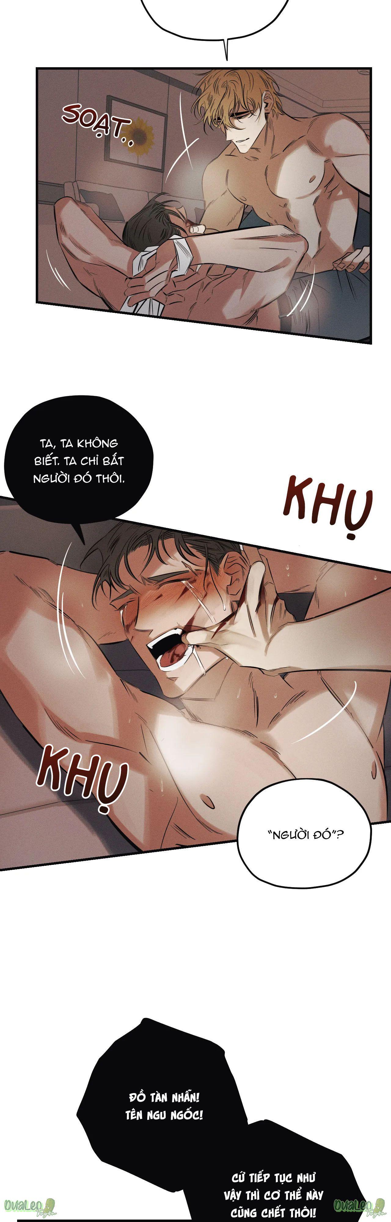 đóa hoa tội lỗi chapter 14 20