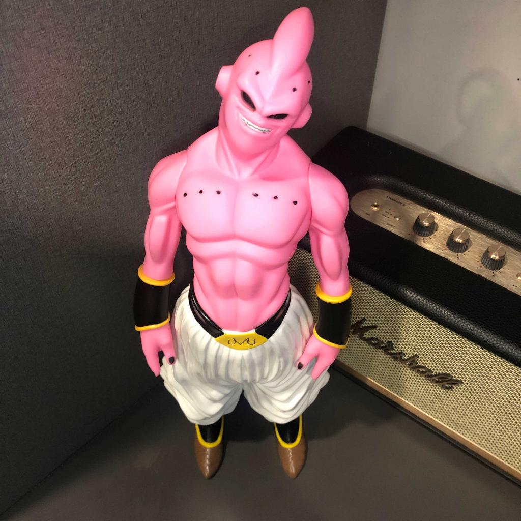 Mô hình Majin Buu 44 cm - Dragon Ball