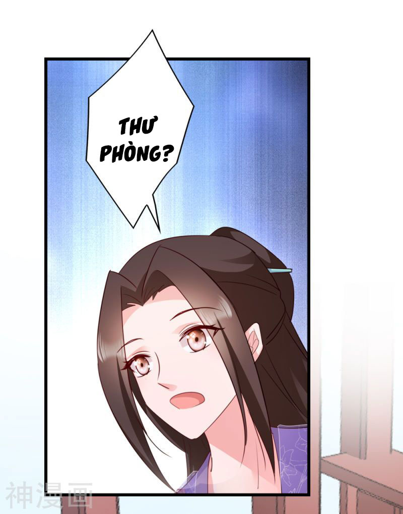 độc tâm cuồng phi khuynh thiên hạ chapter 55 23