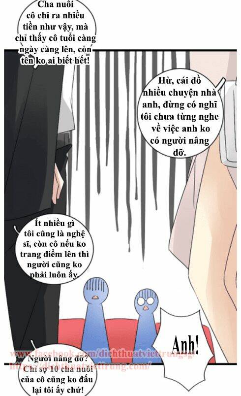lều khều biết yêu chapter 52 43