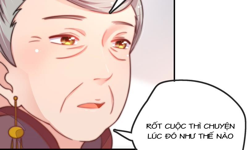 ngày nào thiếu soái cũng ghen chapter 26 14