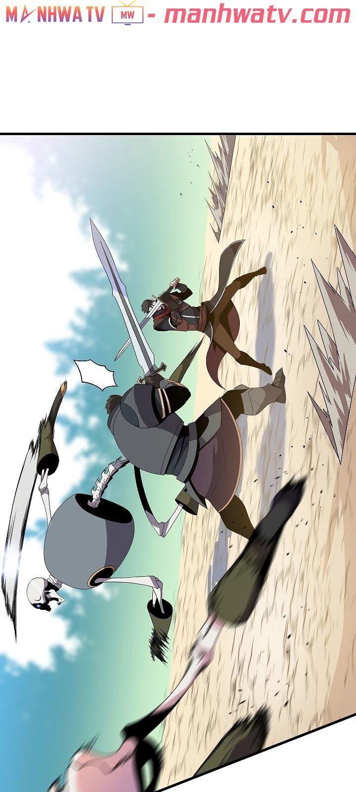 tiêu diệt đấng cứu thế chapter 43 59