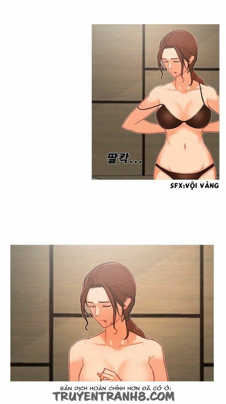 bụi đời gangnam chapter 9 3