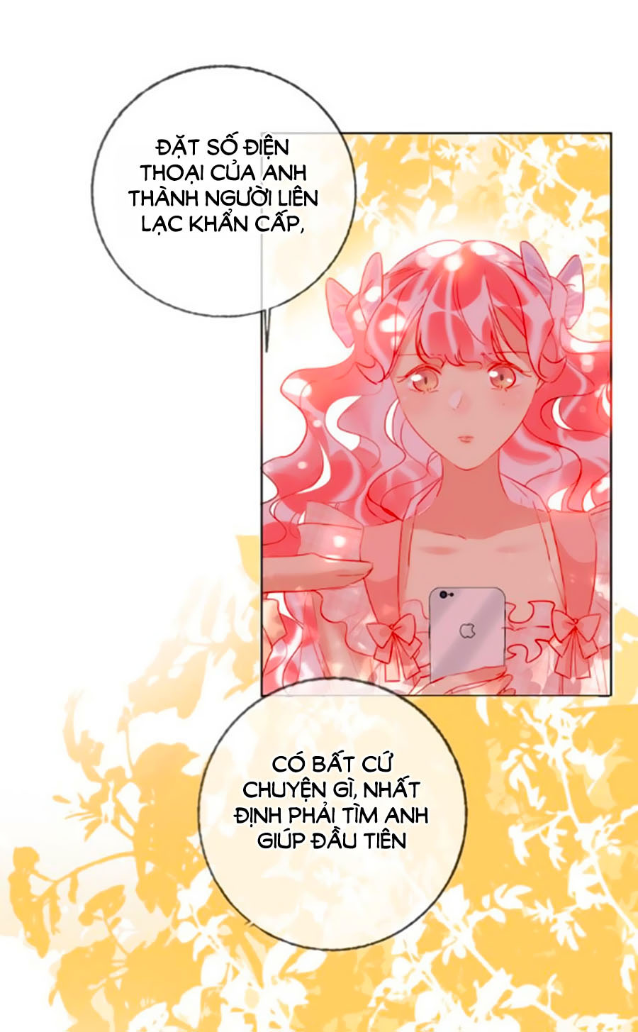 kế hoạch đánh chiếm của công chúa nghèo chapter 46 19