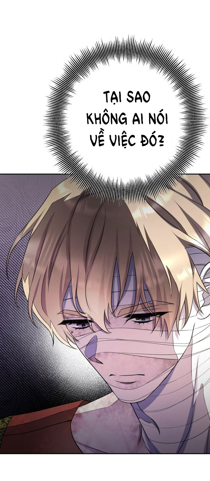 [18+] nếu cứu rỗi một cầm thú hư hỏng chapter 34.2 22