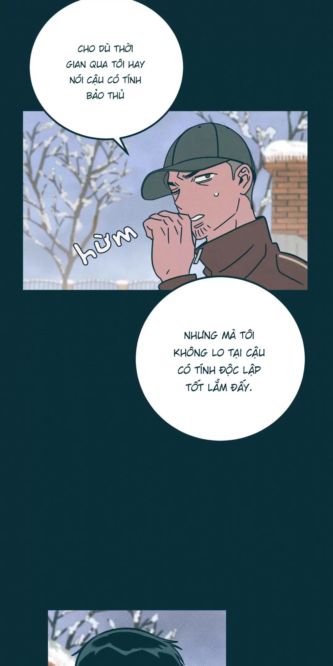 lời tỏ tình từ con số 0 chapter 9 38