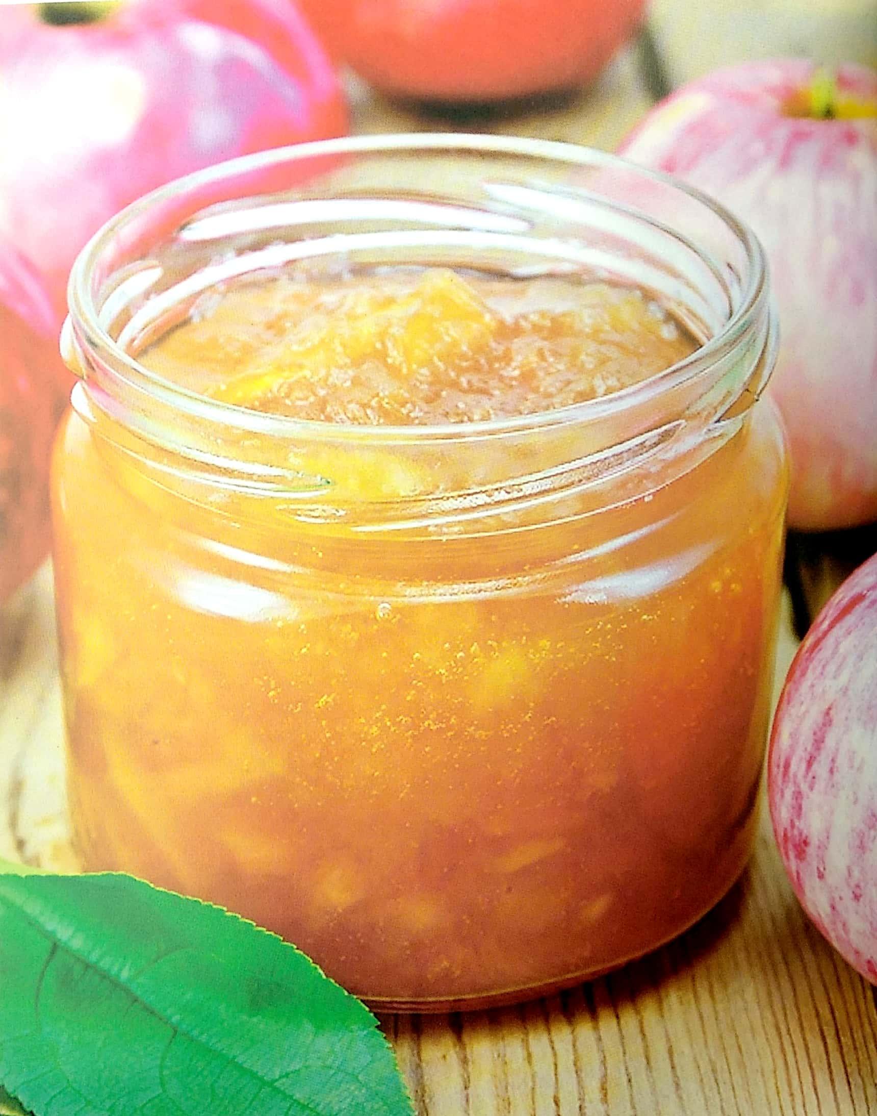 Bánh Mì, Mứt Quả Ngon Miệng, Dễ Làm