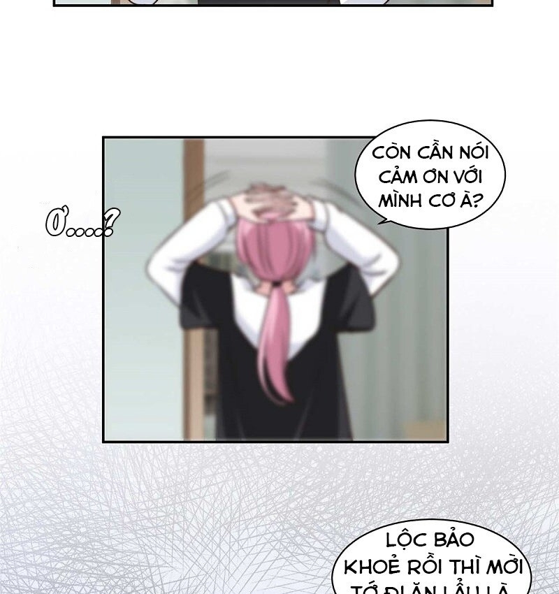 tổng tài, tránh xa tôi ra chapter 56 36