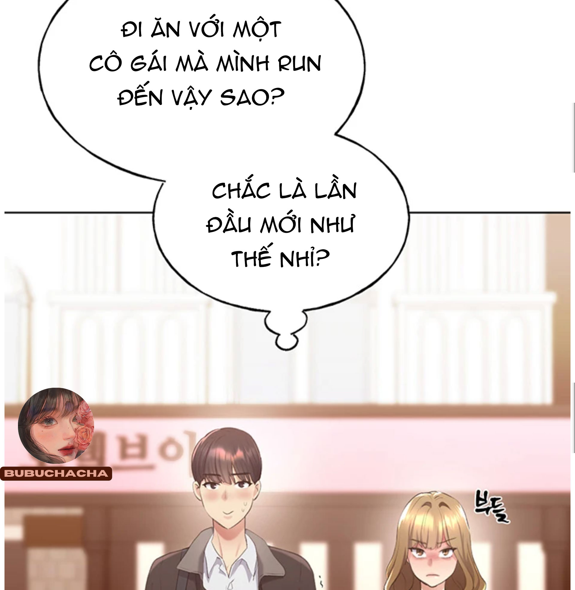 Nhân Vật Của Tôi Chapter 4 - Next Chapter 5