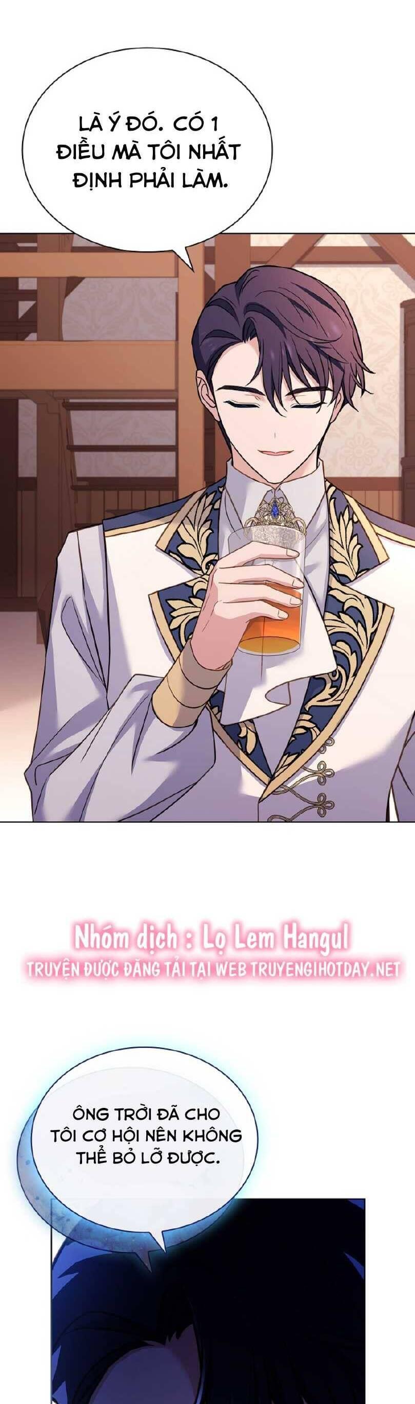 để yên cho tiểu thư hiền chapter 121 11