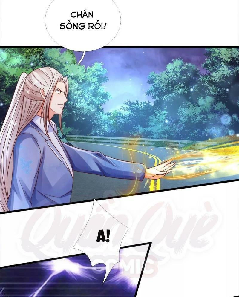 vú em tiên tôn đi ở rể chapter 116 21