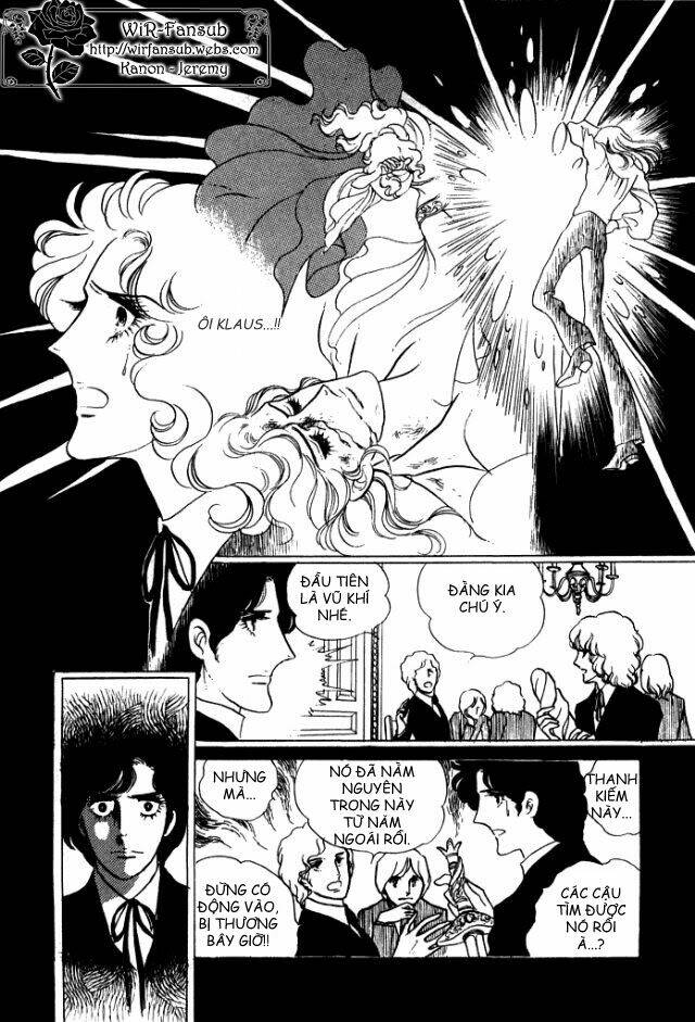 orpheus no mado chapter 18 17