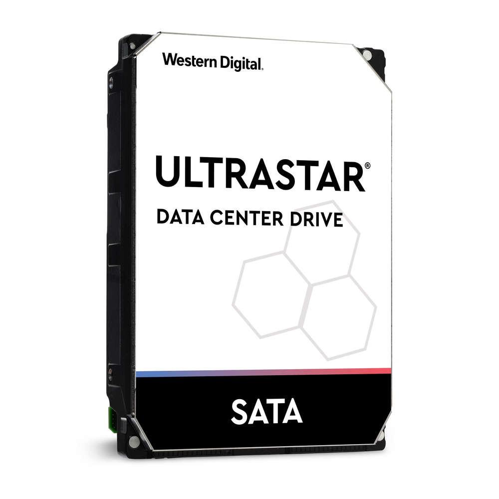 Ổ cứng chuyên dụng cho Sever, Nas Ultrastar 10TB