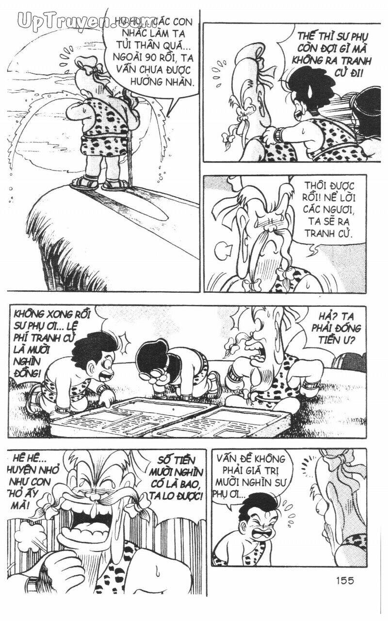 đội quân nhí nhố chapter 13 157