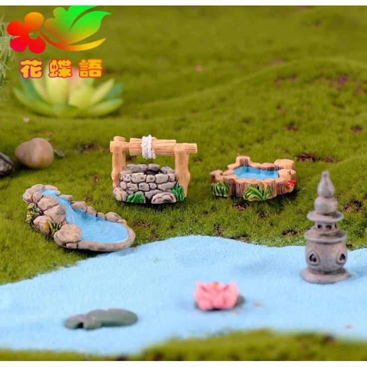 Cát Màu Tiểu Cảnh - trang trí tiểu cảnh, terrarium - Giá cao hơn Cát Thuỷ Sinh