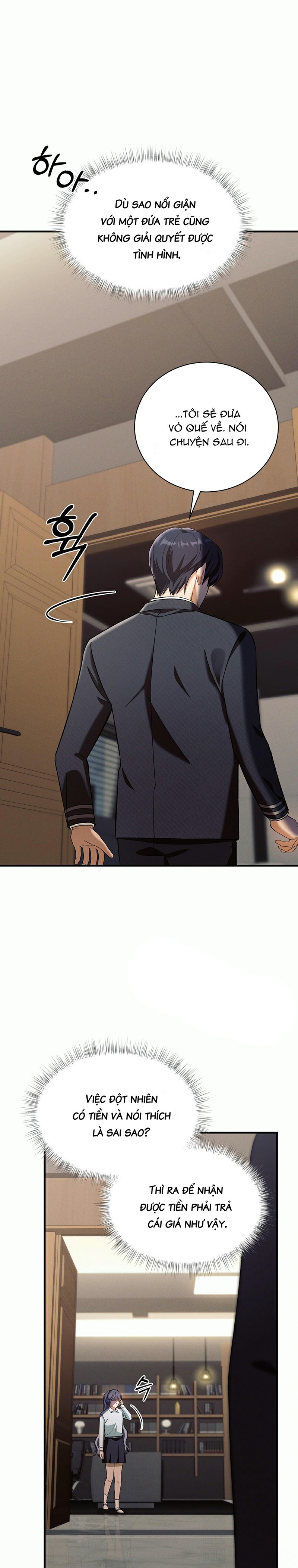 giải mã bí mật chapter 8 22