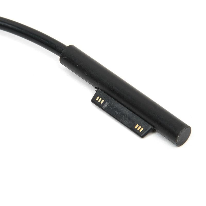 Củ Sạc 12V 2.58A 30W EU Cho Máy Tính Bảng Microsoft Surface Pro 3