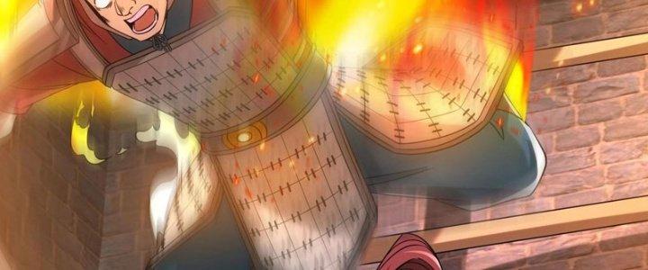 đại tần, ta là con tần thủy hoàng, giết địch thành thần chapter 33 65