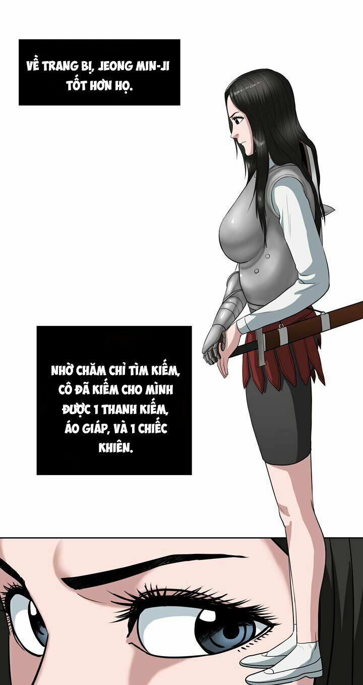 kẻ phán xét chapter 7 45