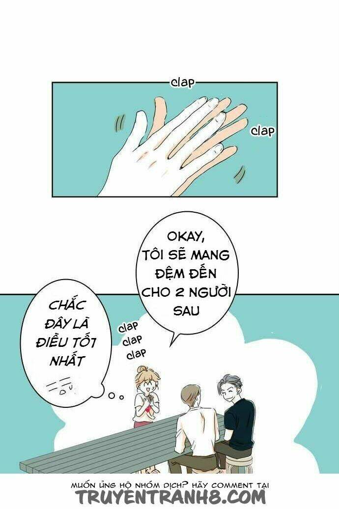 nhà - nơi em sống với anh chapter 3 12