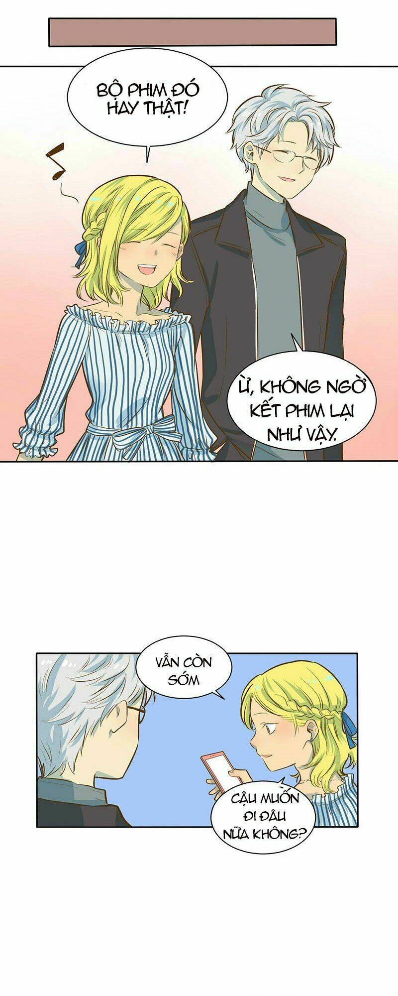 bí mật sâu sắc nhất của tôi chapter 4 16