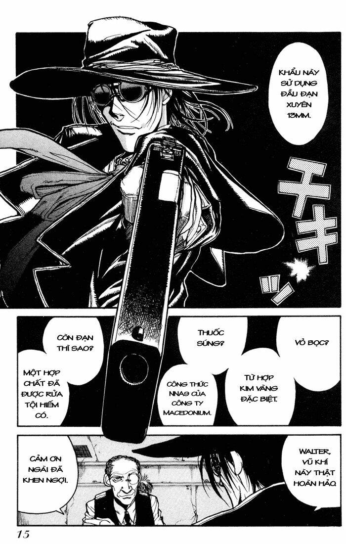 hellsing chapter 7 15