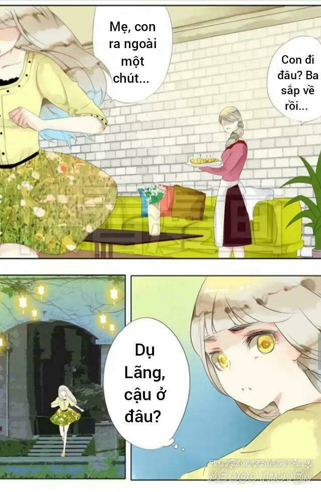 hoàng tử cải trang chú hề chapter 19 16