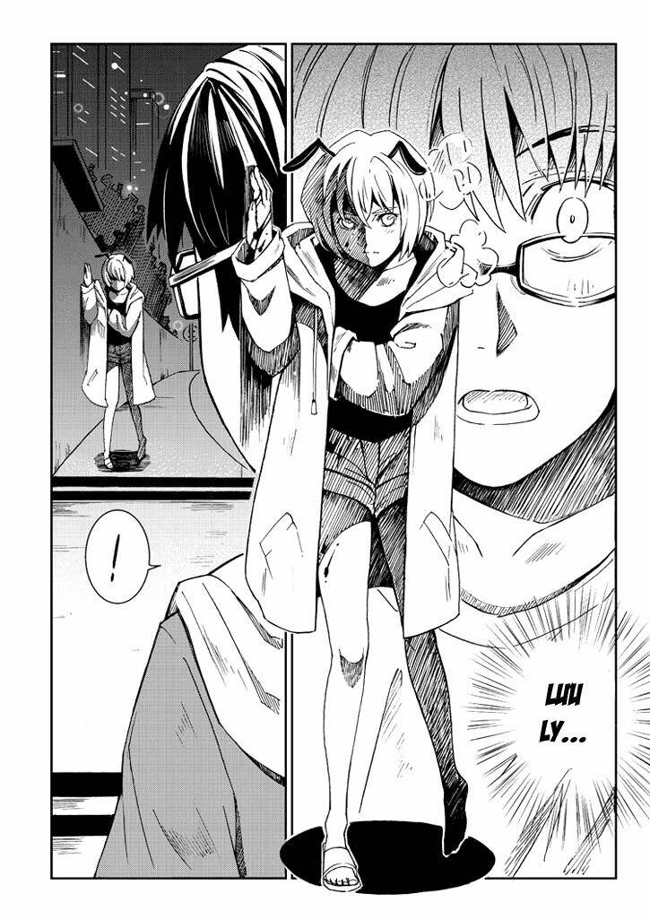 school shock chapter 7 34