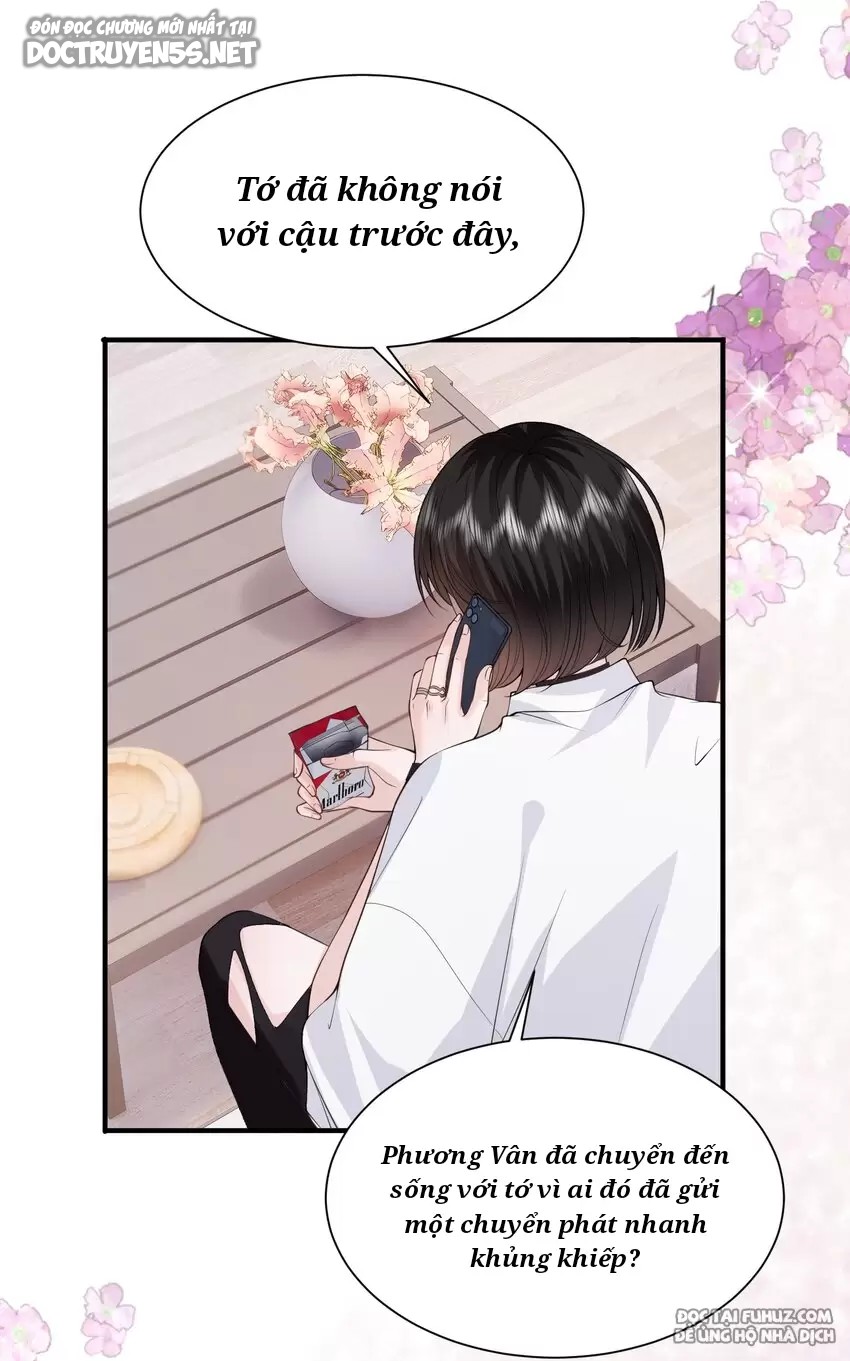 mận xanh chapter 50 24