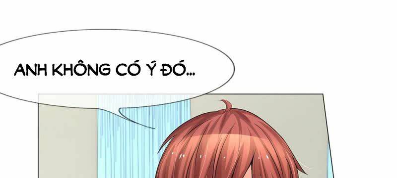 thiếu soái của tôi chính là manh như vậy chapter 34 4