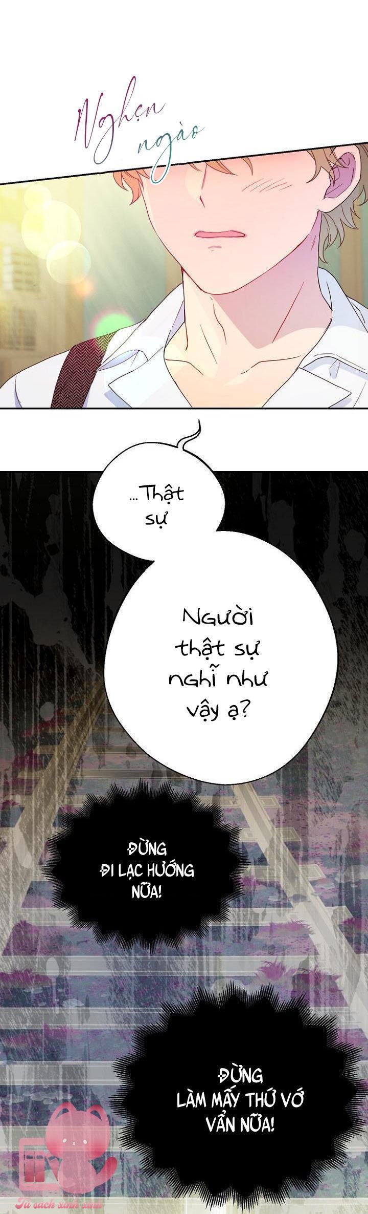 bỏ quách chồng con đi, tiền bạc mới là tất cả chapter 45 60