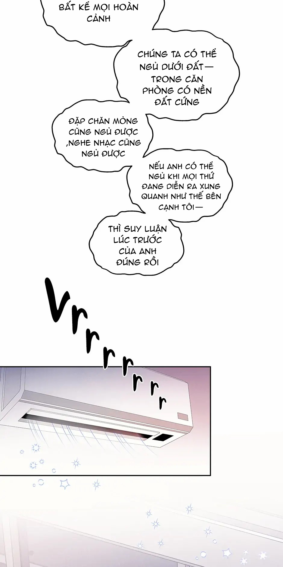 công việc của tôi: ngủ cùng sếp chapter 4.2 16